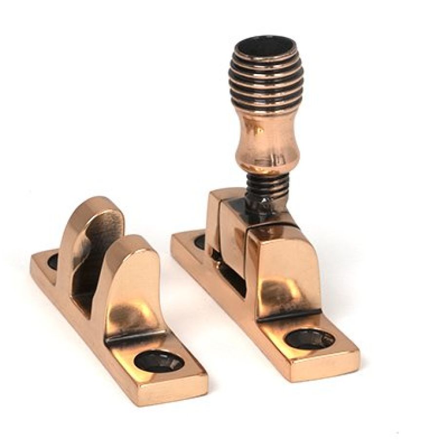 Beehive Brighton Fastener - Narrow (Square)