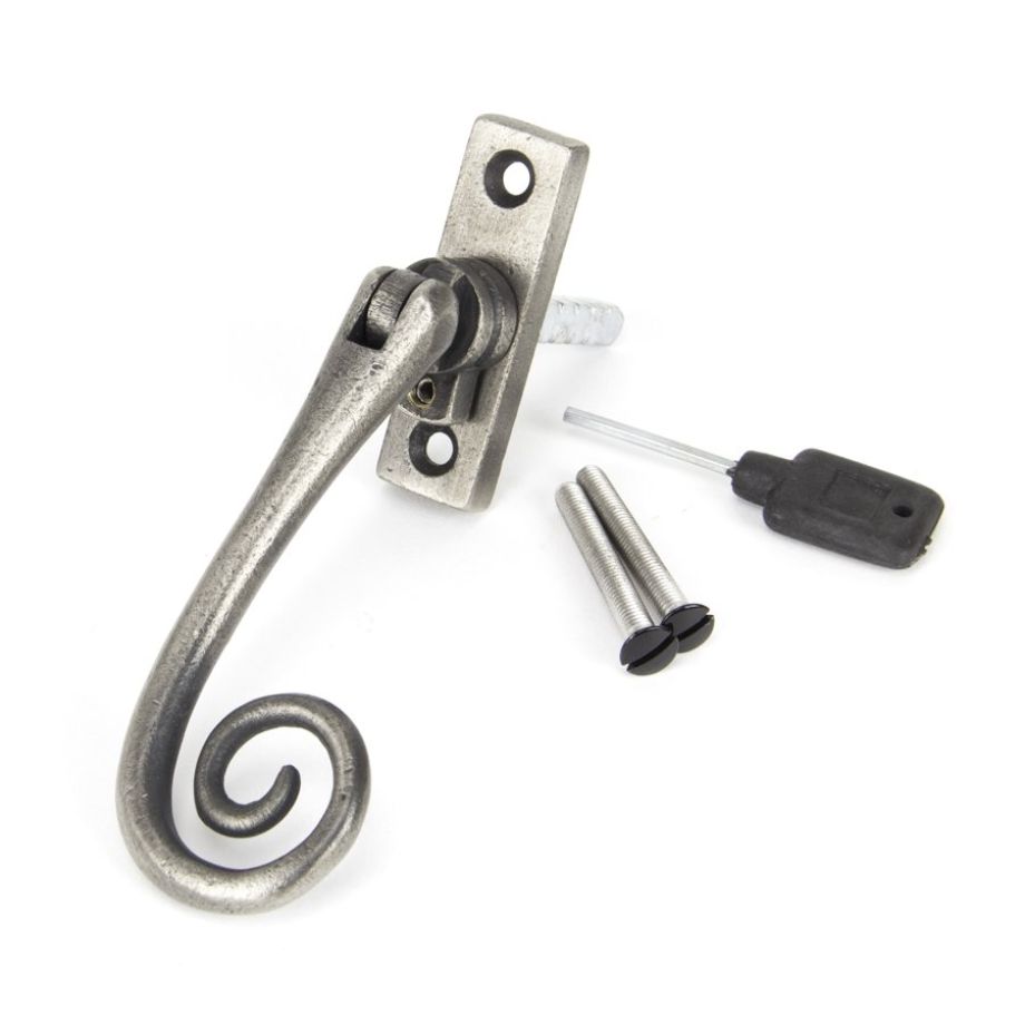 Anvil Slim Monkeytail Espag