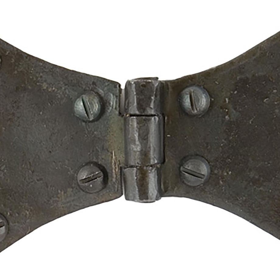 From The Anvil Butterfly Hinge (pair)