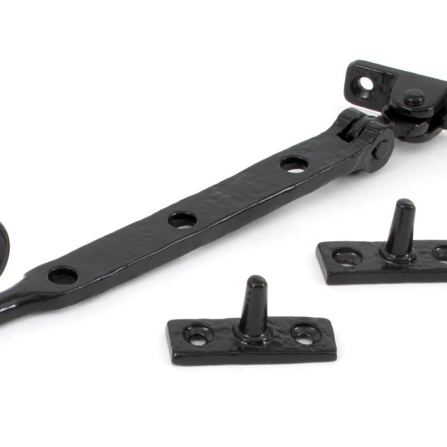 Anvil Handmade Monkeytail Stay