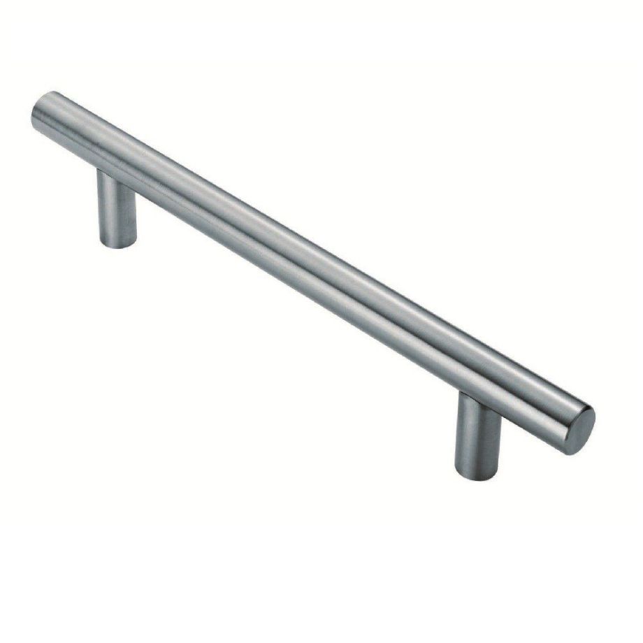 30mm Straight T Pull Handle