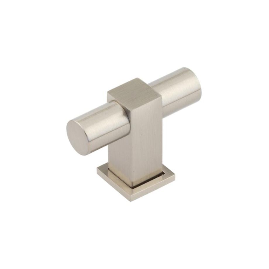 Westminster T Bar Cupboard Knobs