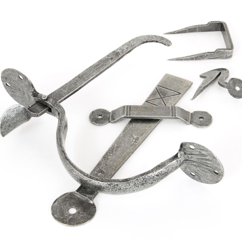 Anvil Bean Thumblatch