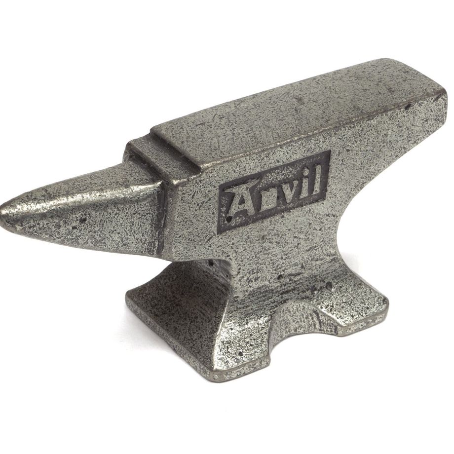 Anvil Paper Weight