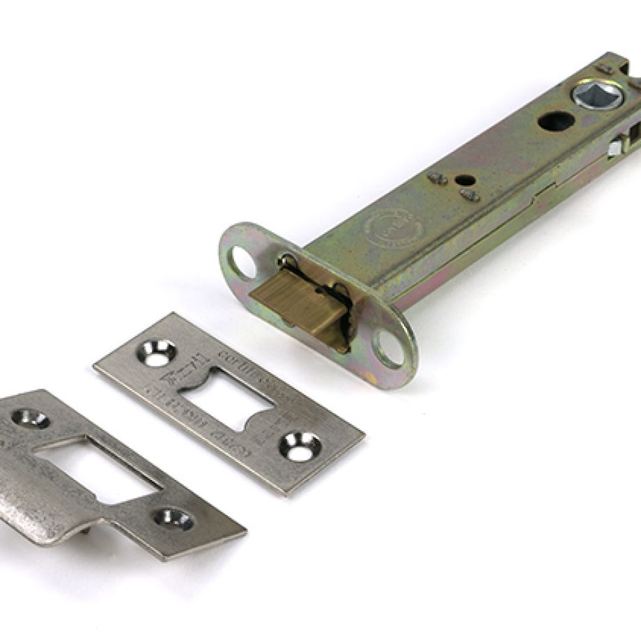 From The Anvil 5"Heavy Duty Latch
