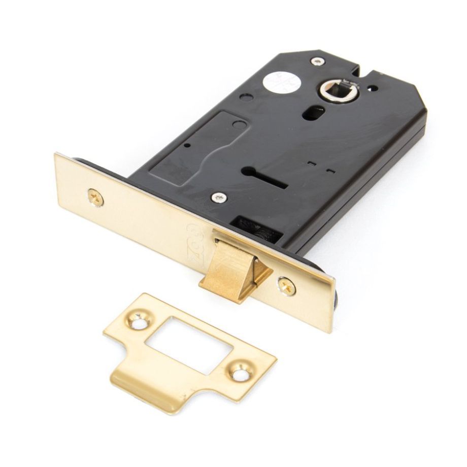 Anvil 5" Horizontal Latch