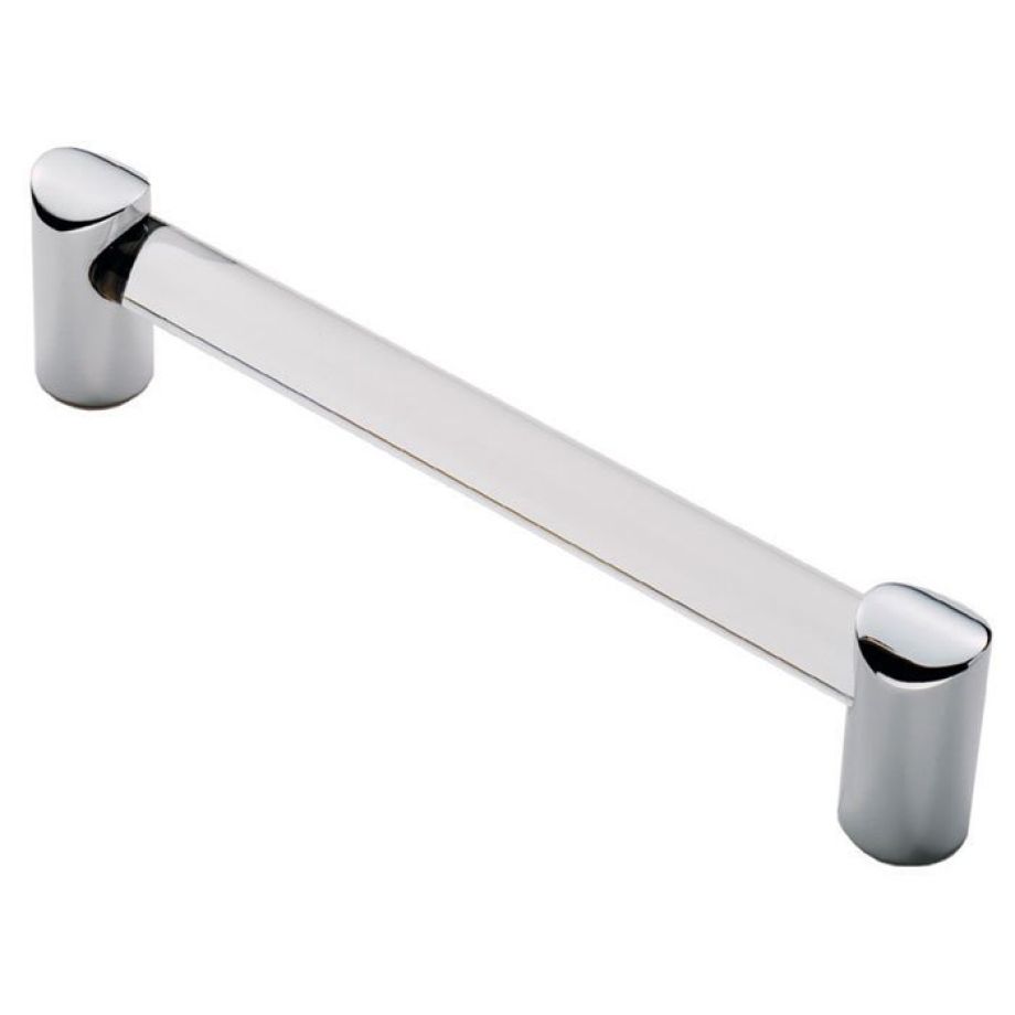 Clear Acrylic Bar Handle