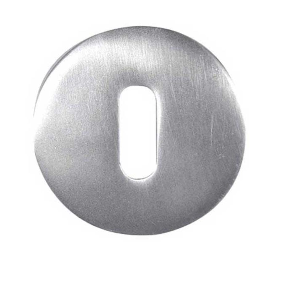 Aluminium Escutcheons SAA Finish