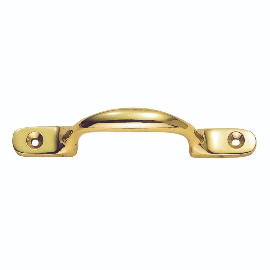 Sash Handle