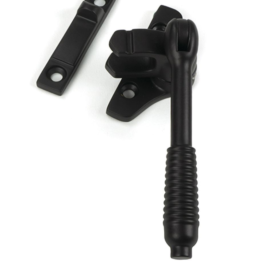 From The Anvil Night-Vent Locking Reeded Fastener (Steel Window)
