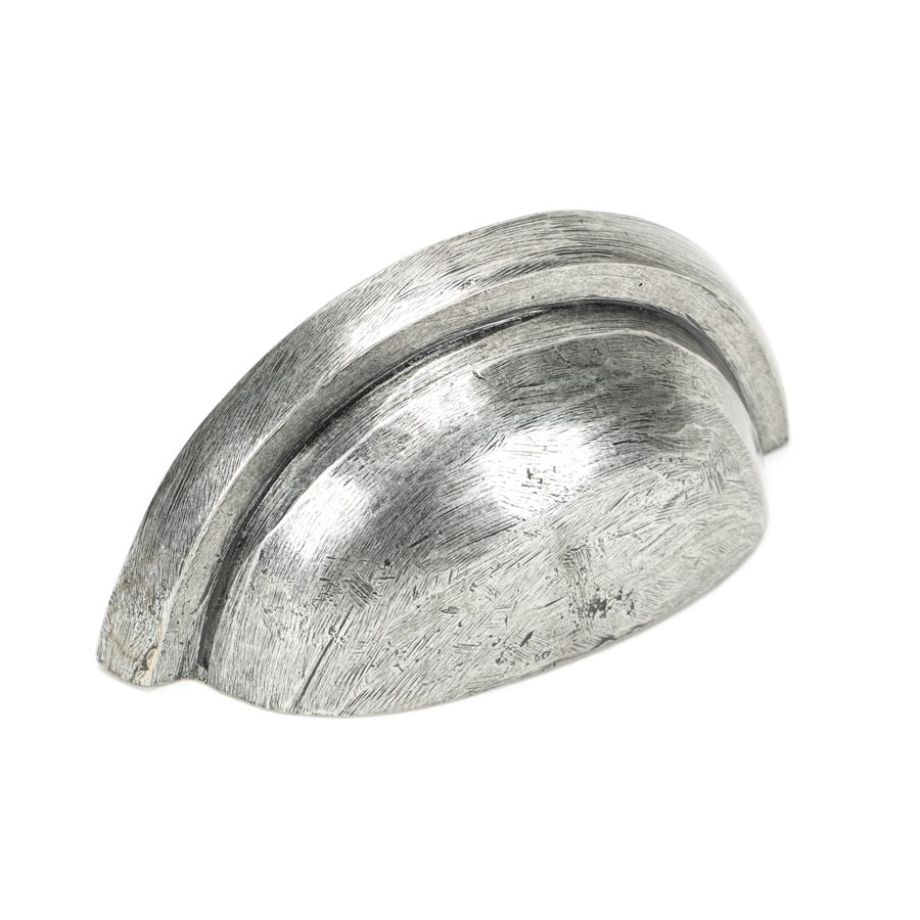 From The Anvil Regency Concealed Drawer Pull