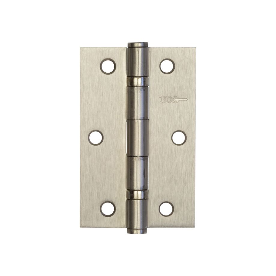 Jedo Steel Ball Bearing Hinges 89x58mm