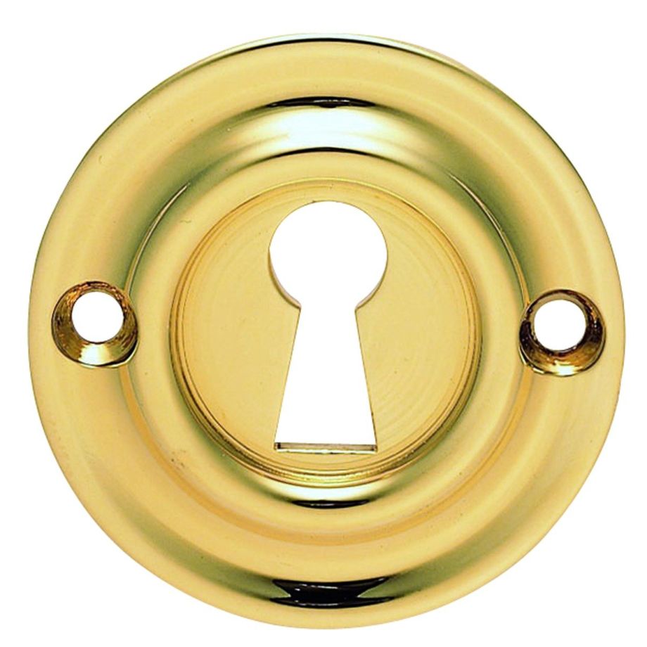 Small Escutcheon