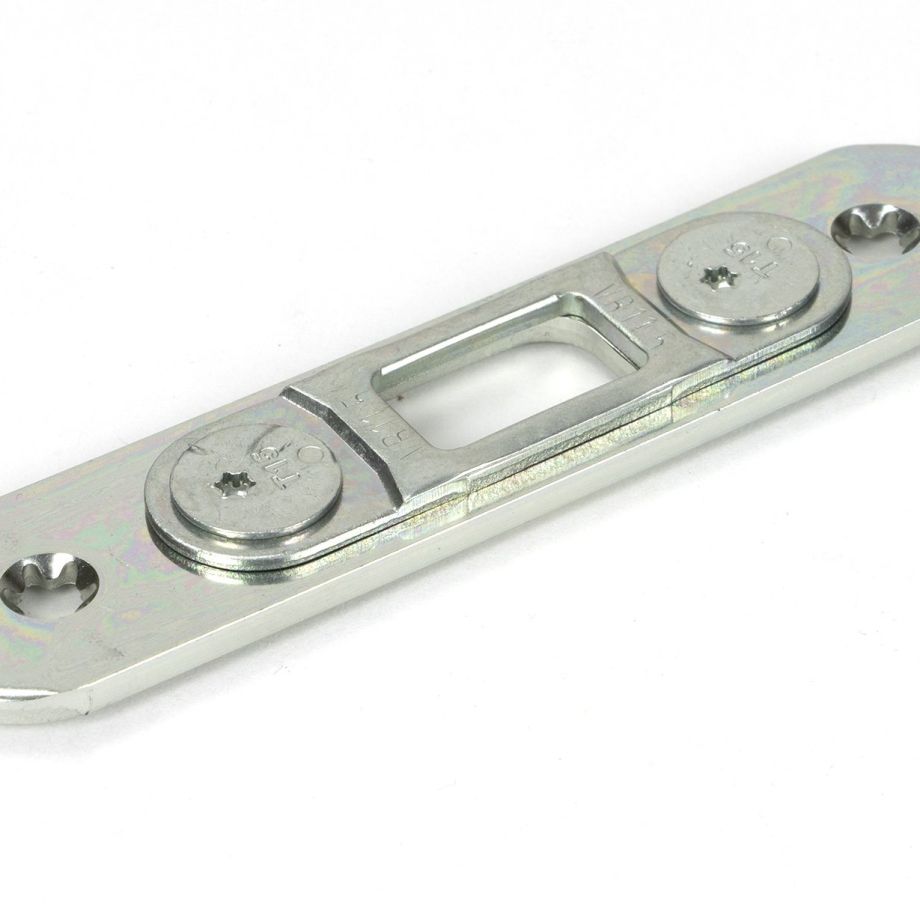 BZP Winkhaus Adjustable Keep