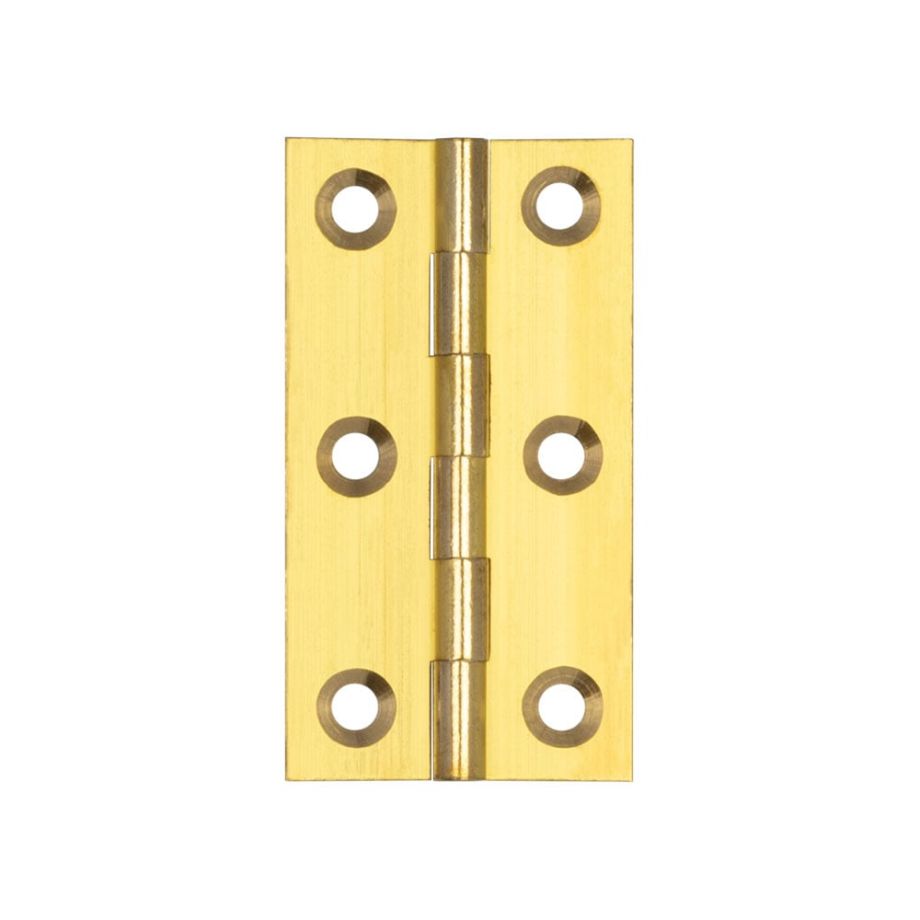 Plain Butt Hinges