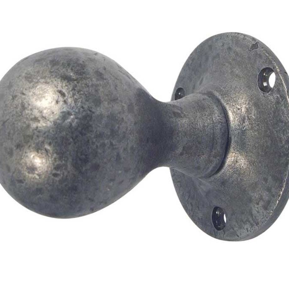 Jedo Ball Shape Mortice Door Knobs