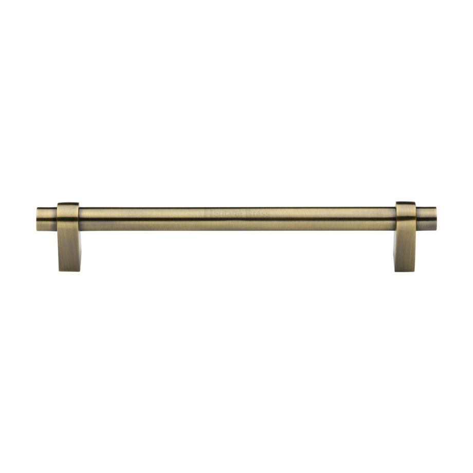 Heritage Brass - Industrial Cabinet Pull Handle