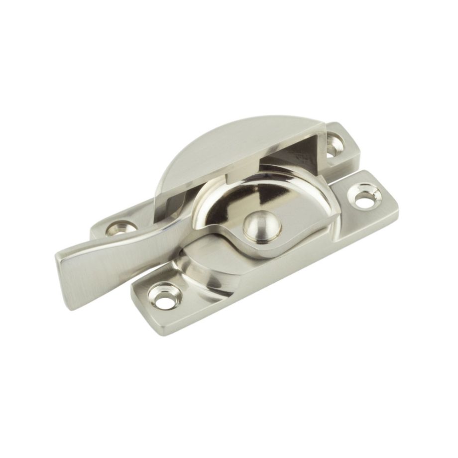 Burlington Fitch Fasteners