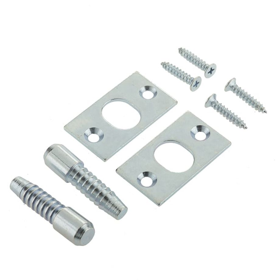 Jedo Hinge Bolts