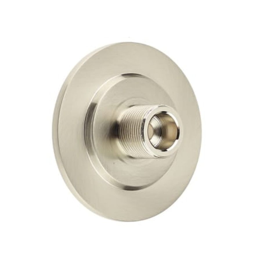 Burlington Stepped Bases to Suit Wall Mounted Doorstops