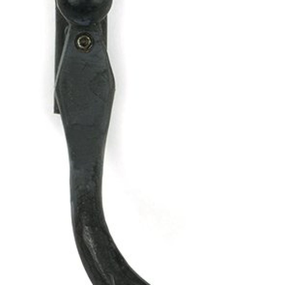 Beeswax 16mm Peardrop Espag