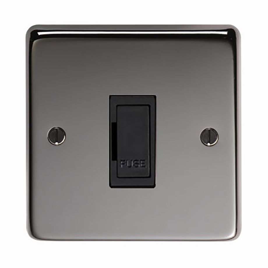 BN 13 Amp Unswitched Fuse