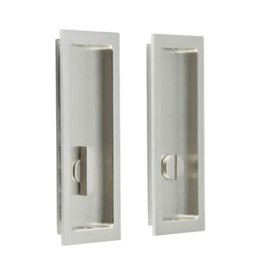 Burlington Rectangular Turn & Release