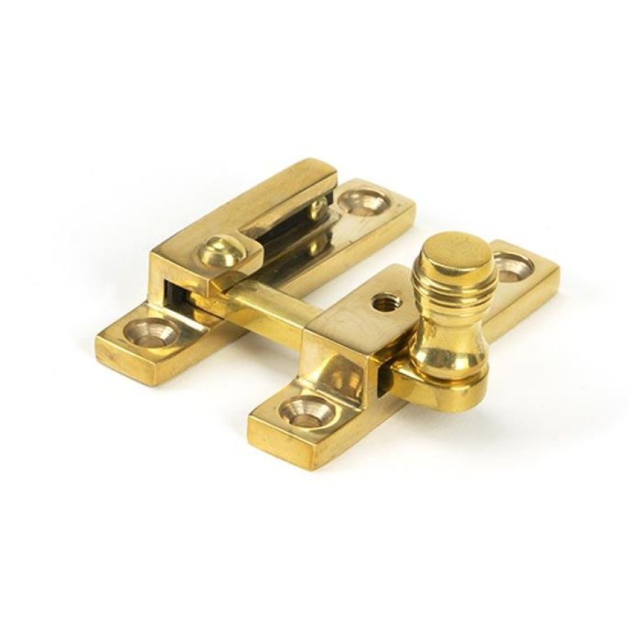From The Anvil Prestbury Narrow Quadrant Fastener