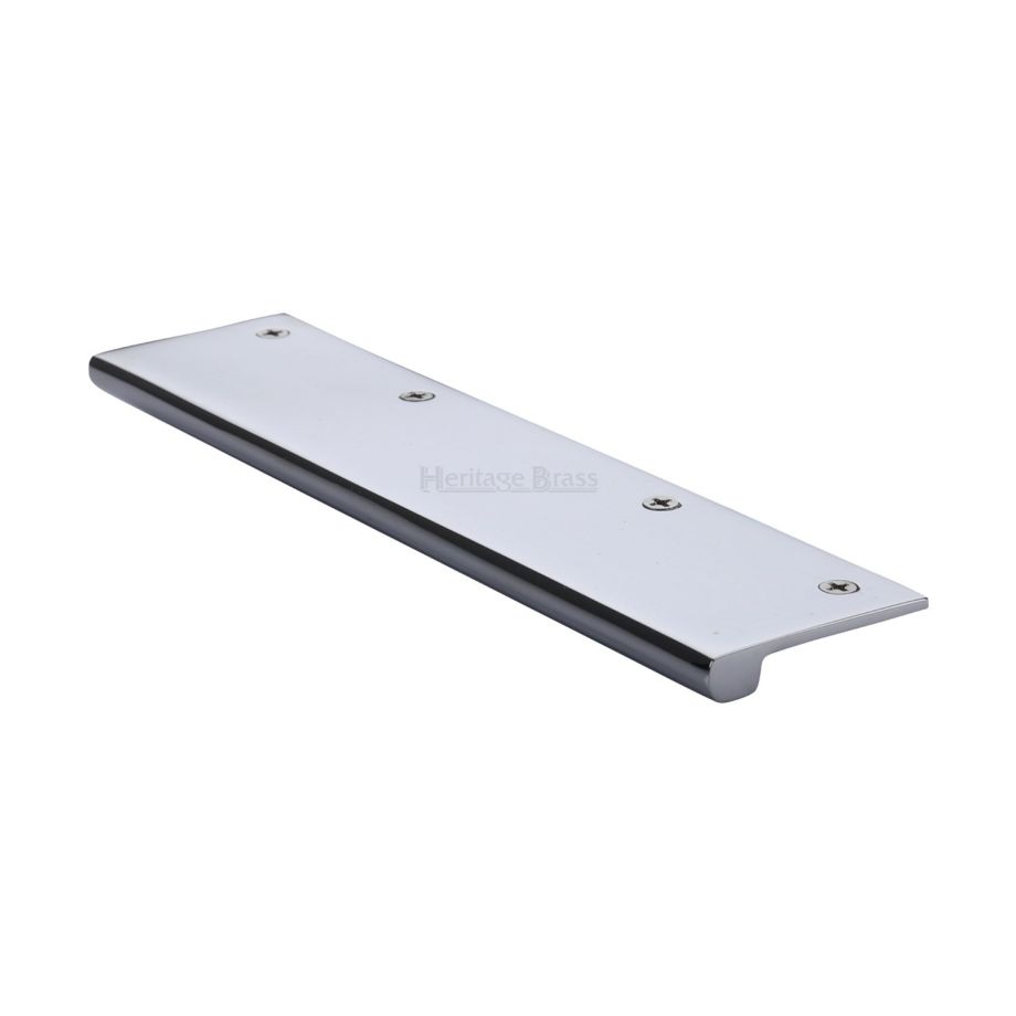 Heritage Brass - EPT Edge Pull Cabinet Handle