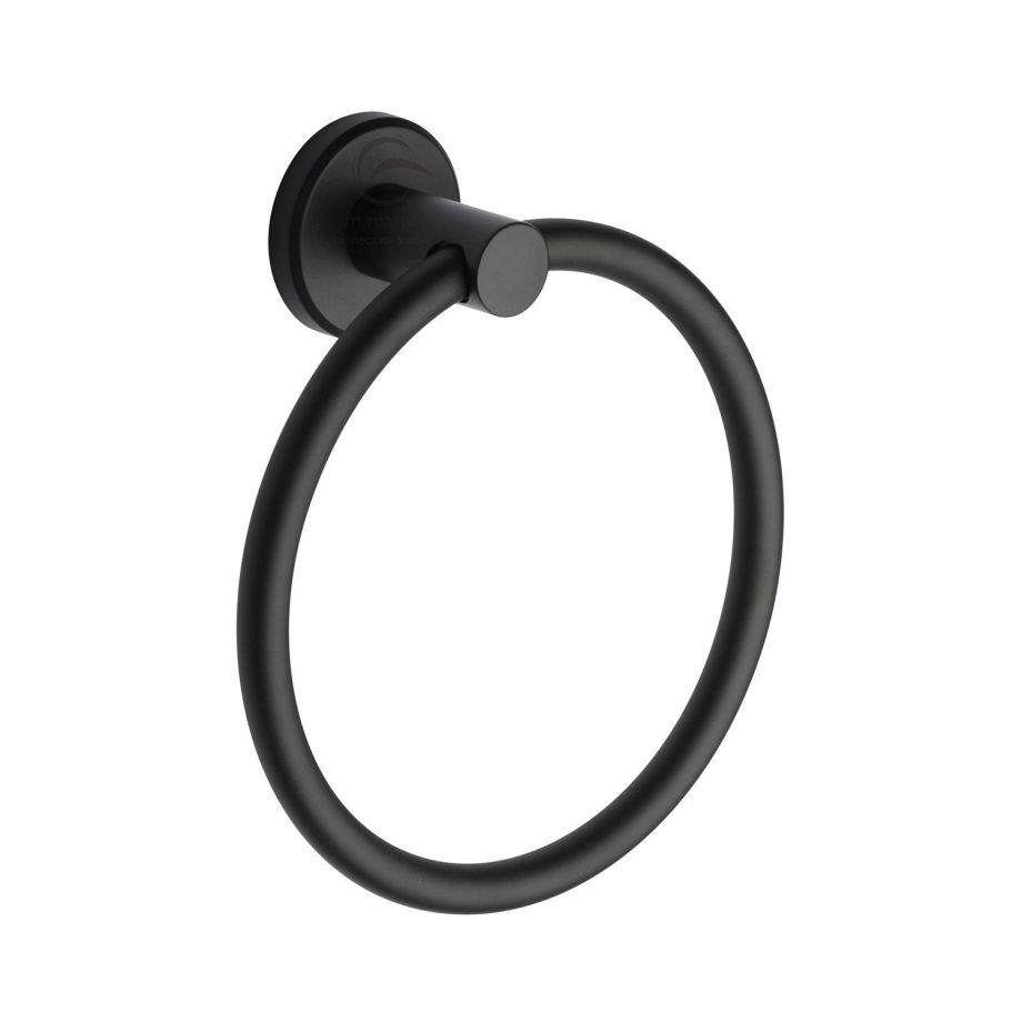 M.Marcus - Towel Ring - OXF