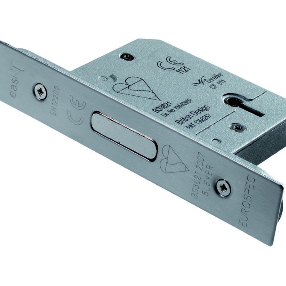 Easi T 5 Lever BS Deadlock