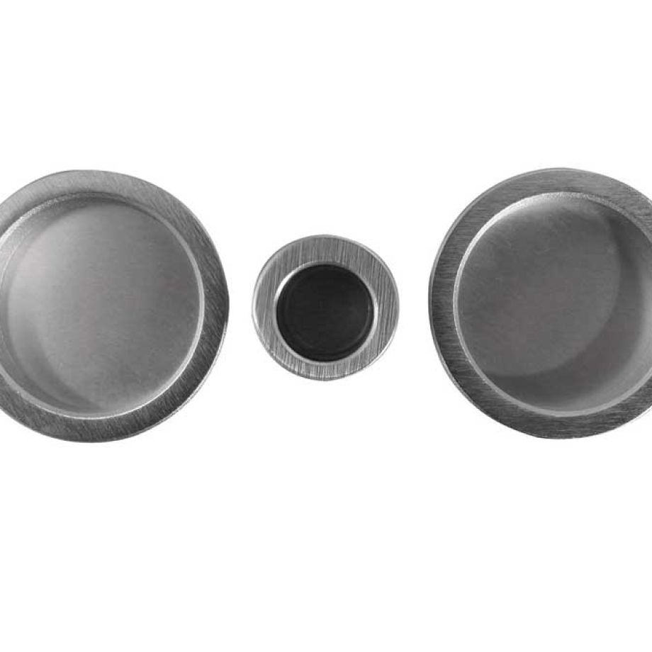 Jedo Circular Flush Pull Kits