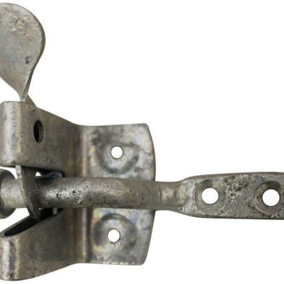 Heavy Auto Gate Catches