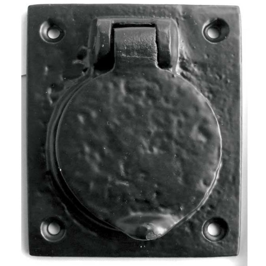 Antique Cylinder Cover