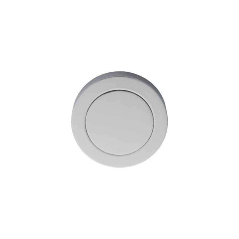 Serozzetta Escutcheon Blank Profile