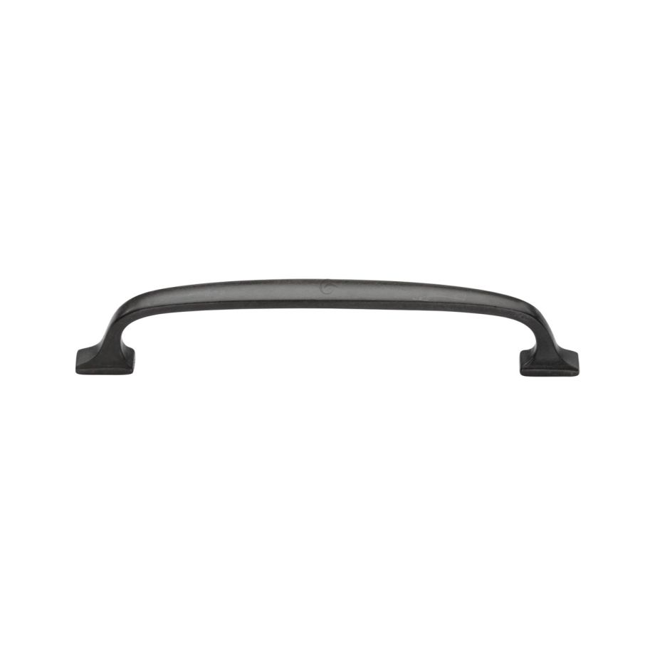 M.Marcus - Rustic Bronze Durham Cabinet Pull Handle