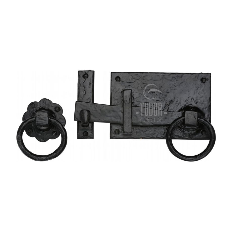 Tudor - Gate Latch Wide