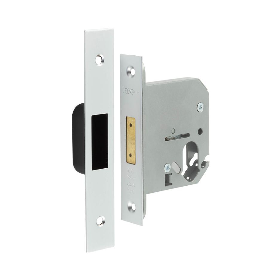 Jedo Oval Profile Deadlocks