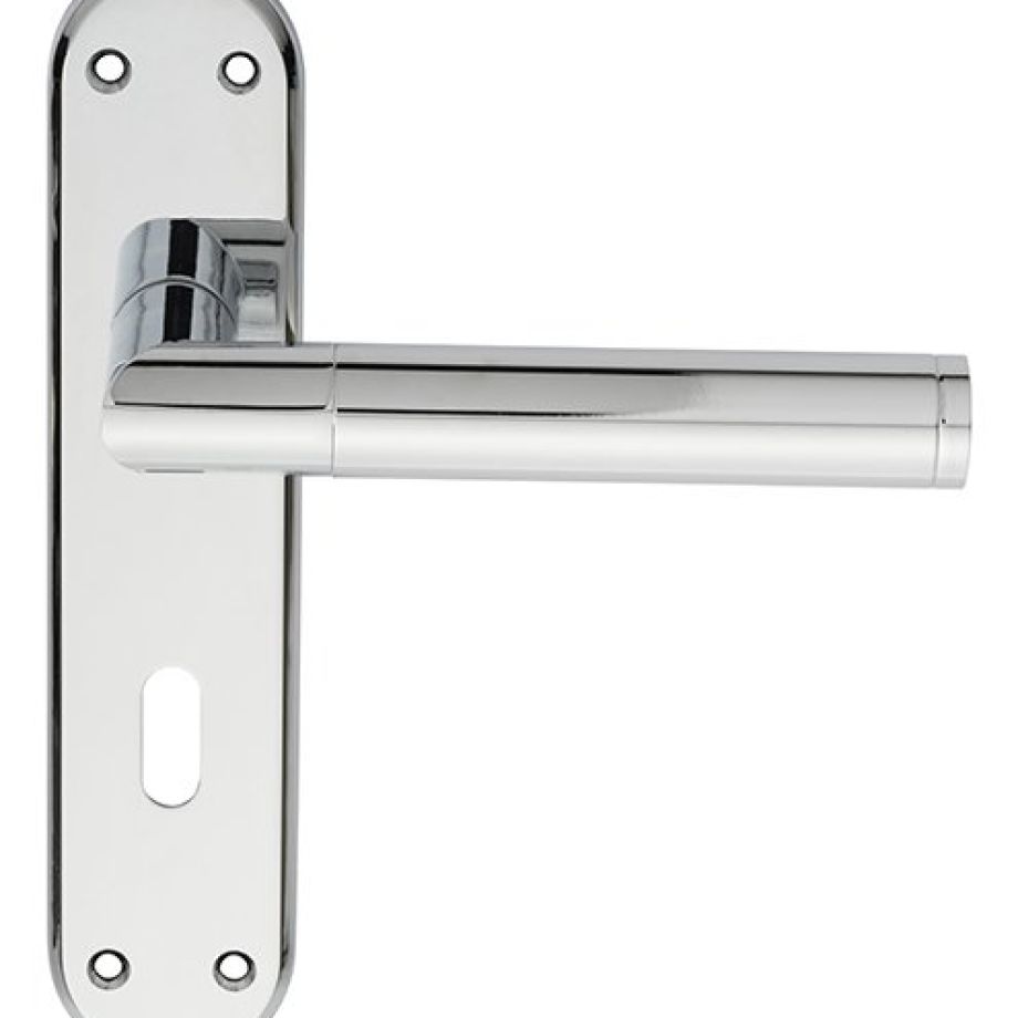 Serozzetta Scope Lever on Backplate