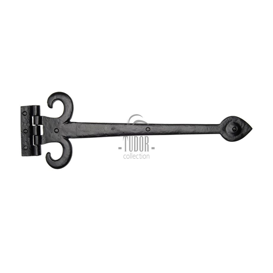 Tudor - Fleur de Lys Hinge