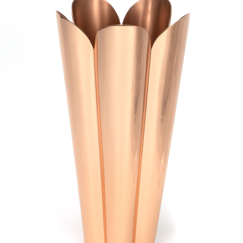 Anvil Flora Vase