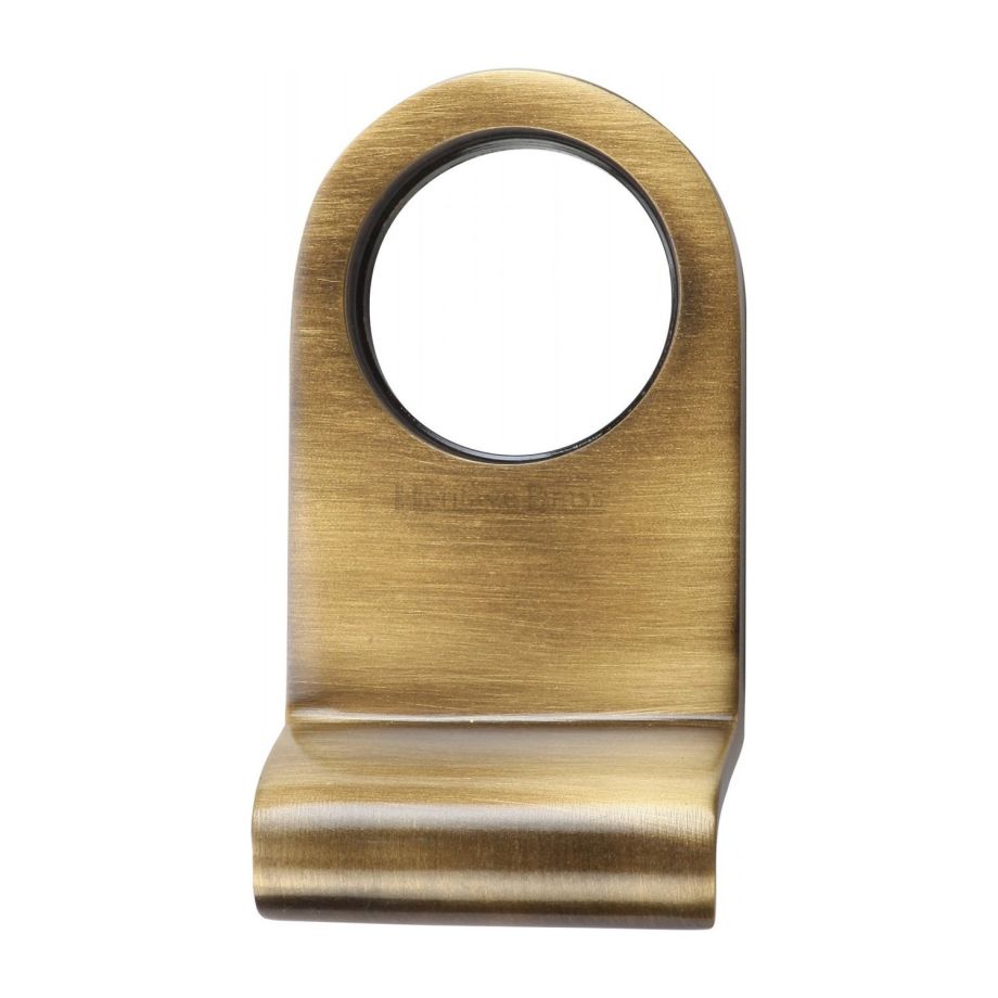 Heritage Brass - Round Cylinder Pull