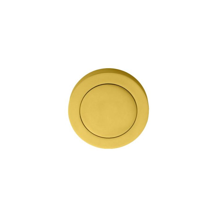 Blank Escutcheon