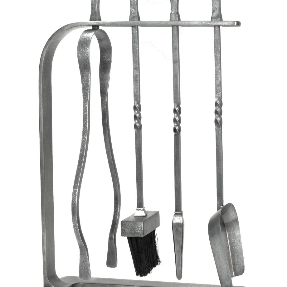 Pewter Arc Companion Set - Avon Tools
