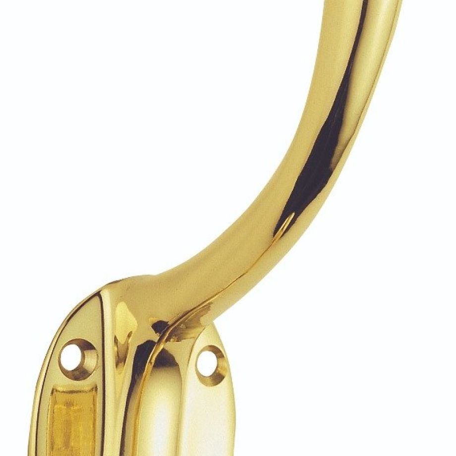 Hat and Coat Hook