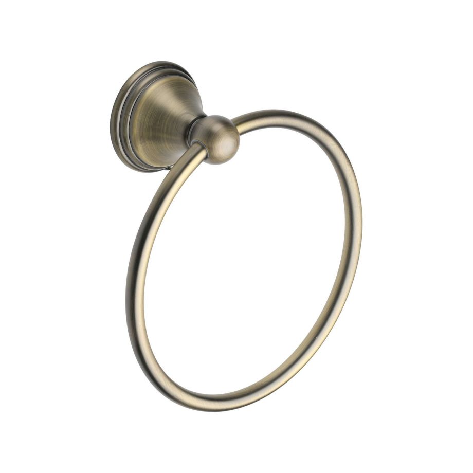 M.Marcus - Towel Ring - CAM