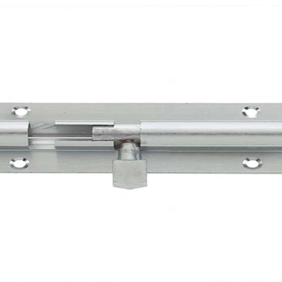 Jedo Brass Heavy Straight Barrel Bolts
