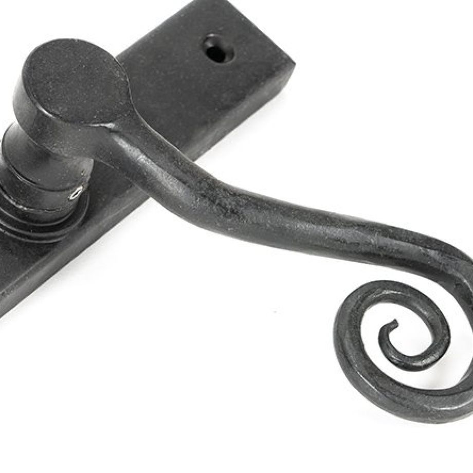 Monkeytail Slimline Lever Espag. Latch Set