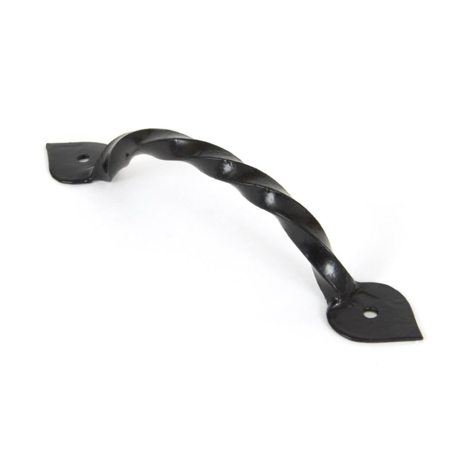 From The Anvil Twist Pull Handle