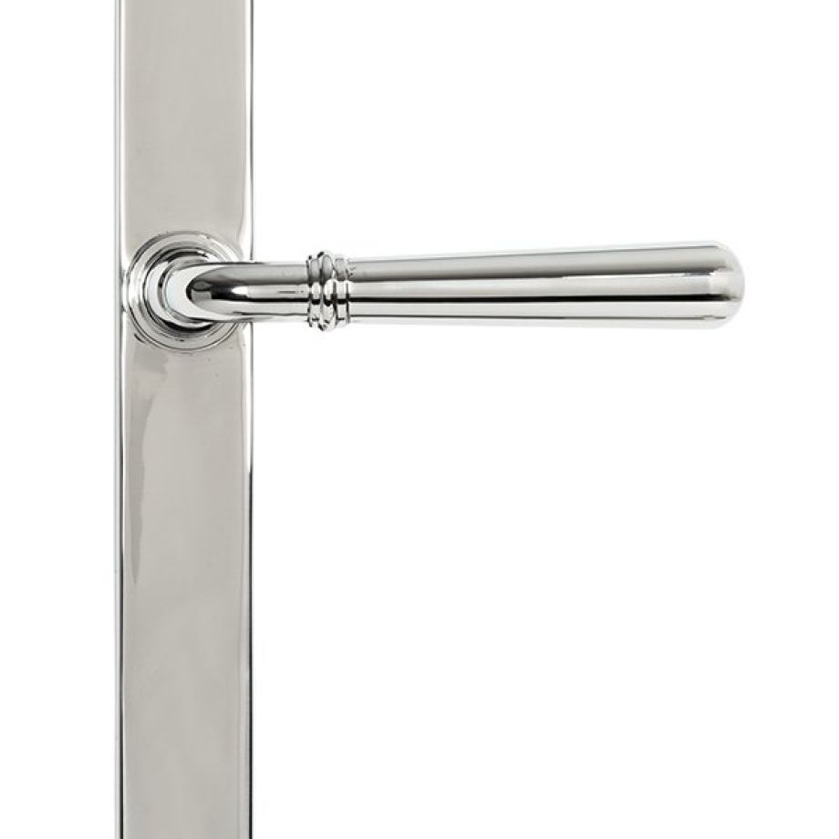 Newbury Slimline Lever Set